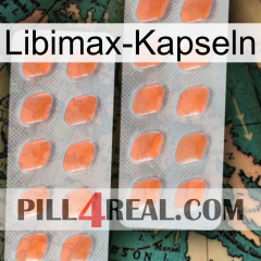 Libimax Capsules 27
